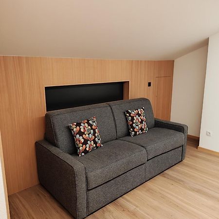 Residence Haus Peder Solda Kültér fotó