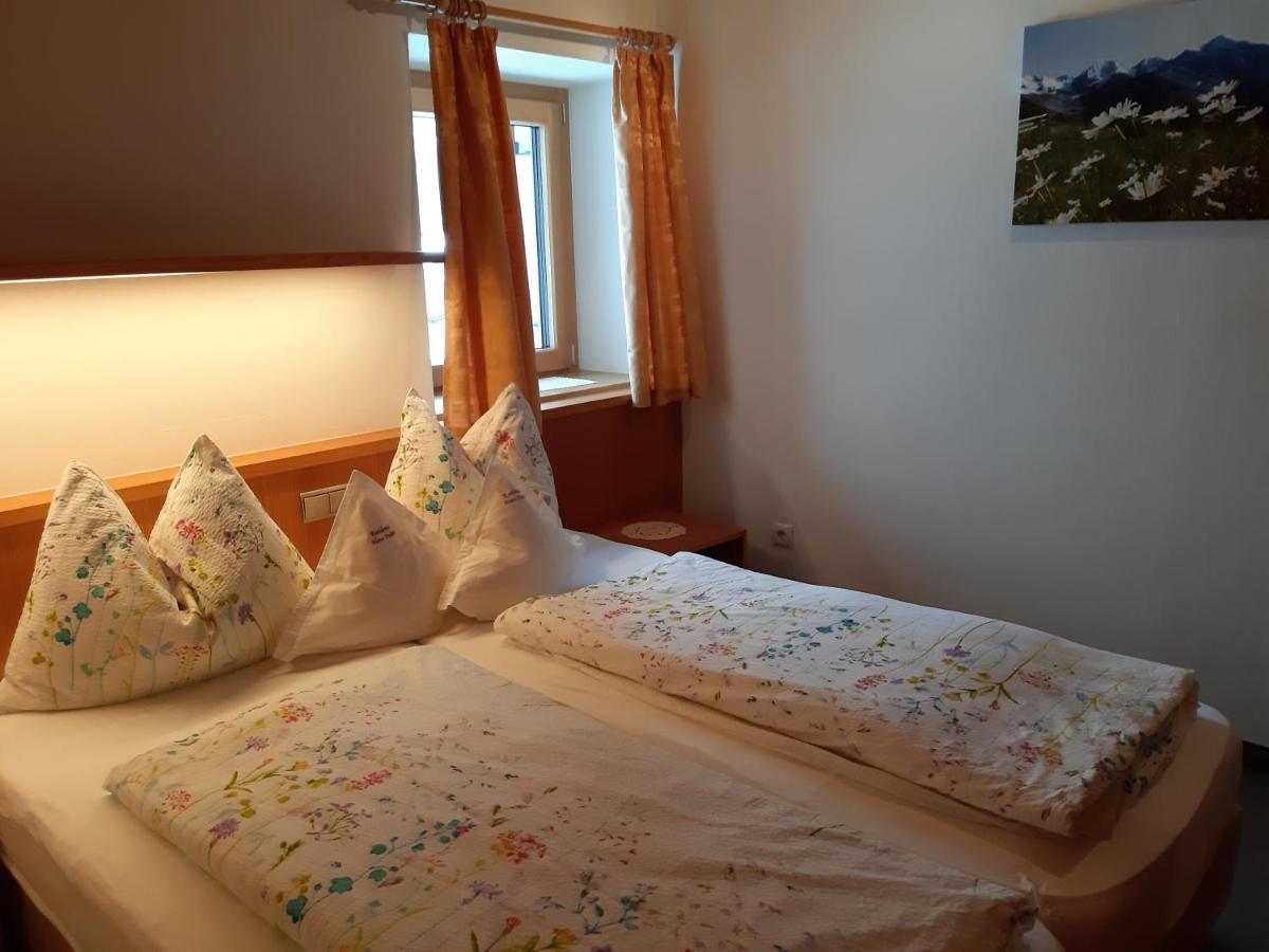 Residence Haus Peder Solda Kültér fotó