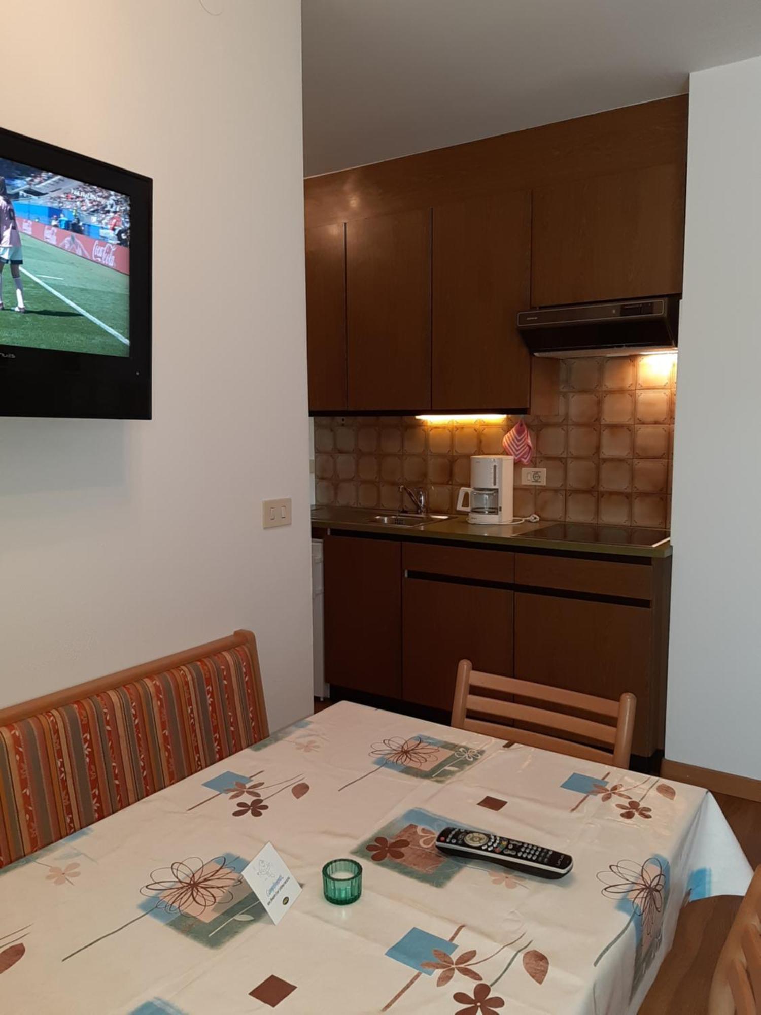 Residence Haus Peder Solda Kültér fotó